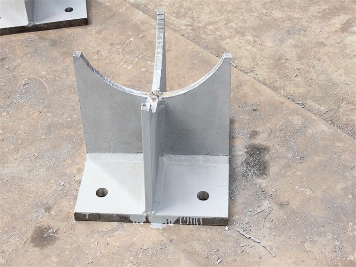 太仓螺栓球支座